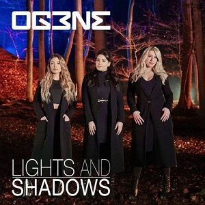 Cover `Lights And Shadows` van O