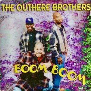 Cover `Boom Boom` van The Internationals