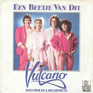 Rivierenland Radio speelt nu `Een Beetje Van Dit` van Vulcano