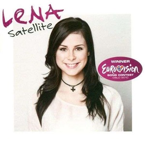 Rivierenland Radio speelt nu `Satellite` van Lena Meyer-Landrut