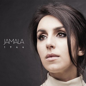 Rivierenland Radio speelt nu `1944` van Jamala