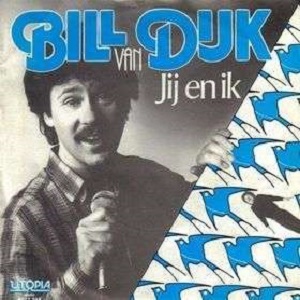 Cover `Jij En Ik` van Bill Van Dijk