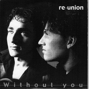 Cover `Without You` van Re Union