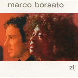 Cover `Zij` van Marco Borsato