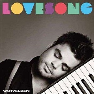 Cover `Love Song` van VanVelzen