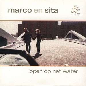 Rivierenland Radio speelt nu `Lopen Op Het Water` van Marco Borsato & Sita