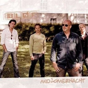 Cover `Midzomernacht` van Blof