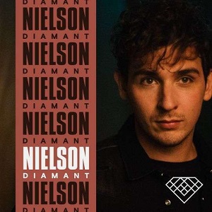 Cover `Diamant` van Nielson