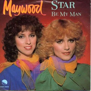 Cover `Star` van Maywood