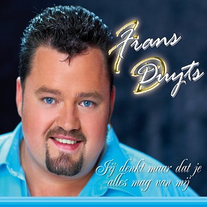 Cover `Jij Denkt Maar Dat Je Alles Mag Van Mij` van Frans Duijts