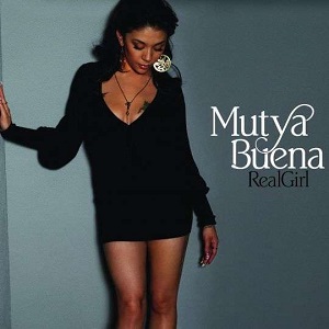 Rivierenland Radio speelt nu `Real Girl` van Mutya Buena