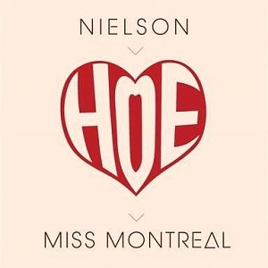 Rivierenland Radio speelt nu `Hoe` van Nielson & Miss Montreal