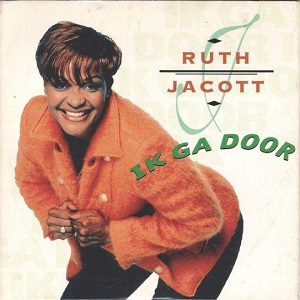 Rivierenland Radio speelt nu `Ik Ga Door` van Ruth Jacot