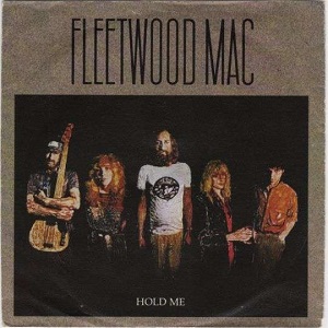 Cover `Hold Me` van Fleetwood Mac