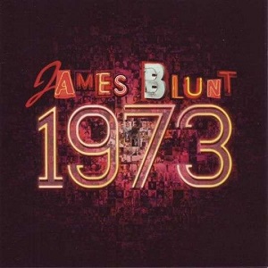 Rivierenland Radio speelt nu `1973` van James Blunt