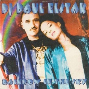Cover `Rainbow In The Sky (K&A