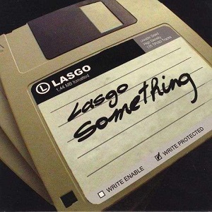 Cover `Something (Radio Mix)` van Lasgo