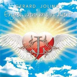 Cover `Engel Van Mijn Hart` van Gerard Joling