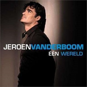 Rivierenland Radio speelt nu `Een Wereld` van Jeroen van der Boom