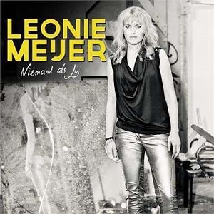 Cover `Niemand Als Jij` van Leonie Meijer