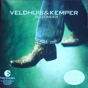 Cover `Bijzonder` van Veldhuis & Kemper