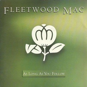 Cover `As Long As You Follow` van Fleetwood Mac