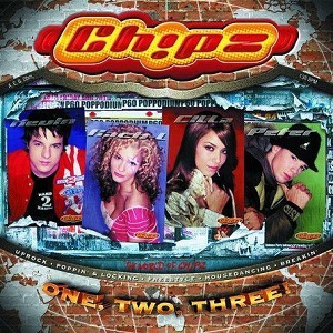 Rivierenland Radio speelt nu `One, Two, Three!` van Ch!pz