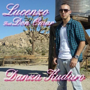 Cover `Danza Kuduro` van Lucenzo Feat. Don Omar