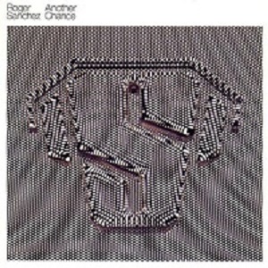 Cover `Another Chance (Radio Edit)` van Roger Sanchez