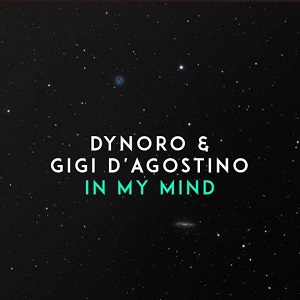 Cover `In My Mind` van Dynoro & Gigi D