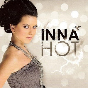 Cover `Hot` van INNA