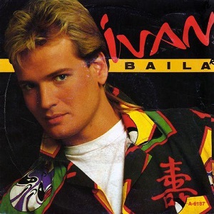 Cover `Baila` van Ivan