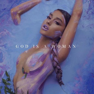 Cover `God Is A Woman` van Ariana Grande