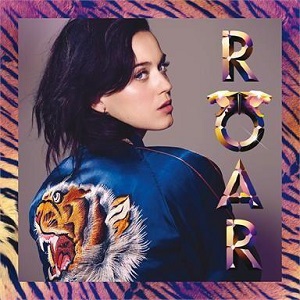 Cover `Roar` van Katy Perry