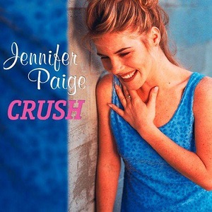 Rivierenland Radio speelt nu `Crush` van Jennifer Paige