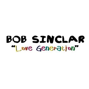 Rivierenland Radio speelt nu `Love Generation` van Bob Sinclair