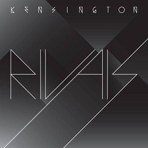 Cover `Done With It` van Kensington