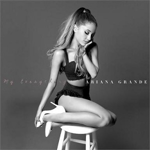 Cover `Love Me Harder` van Ariana Grande Feat. The Weeknd