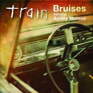 Cover `Bruises` van Train Feat. Ashley Monroe