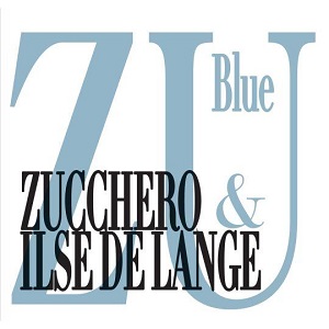 Cover `Blue` van Ilse DeLange Feat. Zucchero
