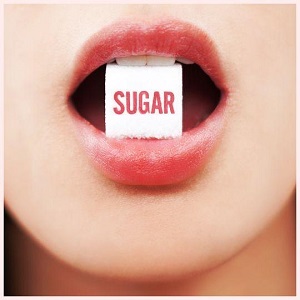 Cover `Sugar` van Maroon 5