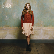 Cover `People Help The People` van Birdy