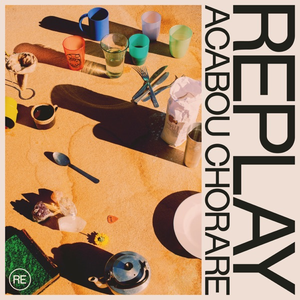 Cover `Ik Leef Alleen Voor Jou` van Replay