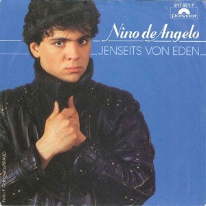 Rivierenland Radio speelt nu `Jenseits Von Eden` van Nino De Angelo