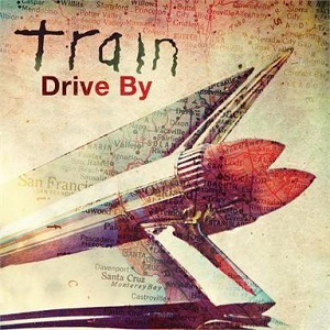 Rivierenland Radio speelt nu `Drive By` van Train