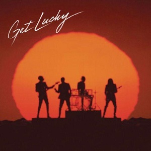 Rivierenland Radio speelt nu `Get Lucky` van Daft Punk Feat. Pharrell Williams & Nile Rodgers