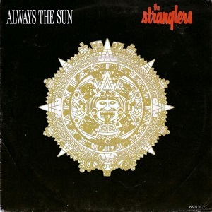 Cover `Always The Sun` van The Stranglers