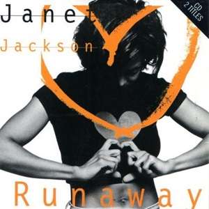 Cover `Runaway` van Janet Jackson