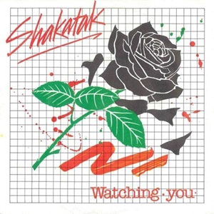 Rivierenland Radio speelt nu `Watching You` van Shakatak
