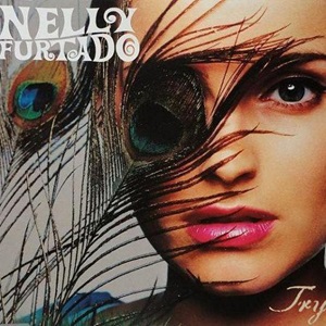Cover `Try` van Nelly Furtado